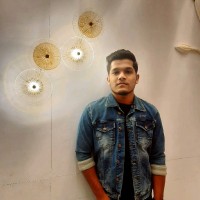 Pratham Gupta