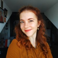 Tessa Gavinet