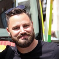 Jamie Ayers (Assoc CIPD)