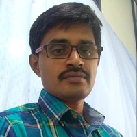Rathnakar Reddy