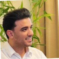 Hamidreza Soltani