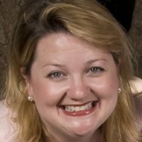 Elizabeth Hornbuckle