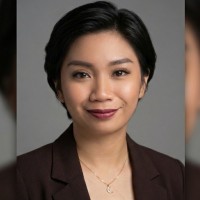Natasha Dae Dela Peña