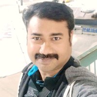 Vinod Kumar V