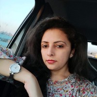 Rriddhi Bhatt