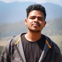 Suriya M. Pharm., Rph