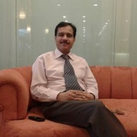 SYED ZAHID