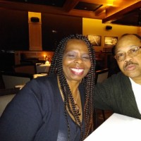 Patrice Griffin