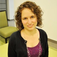 Becky Burdick, MBA