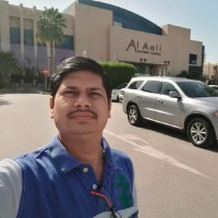 Ashok Kale