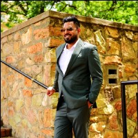 Pranav Rughubar