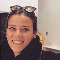 Narges Jahani