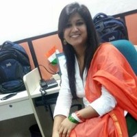 Puneeta Kushwaha