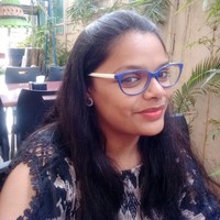 Shweta Saluunke