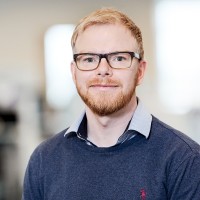 Torben Vestergaard