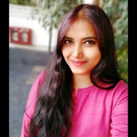 Nisha Gupta
