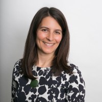 Jennifer Riley