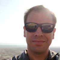 Daniel Gregory