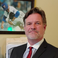 Andrew Burt