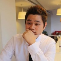 Kent Chan