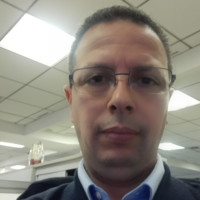 Salah Halouane