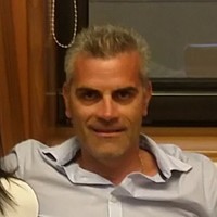 Marco Favero