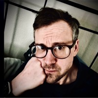 Gavin Sell, MFA