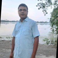 Titash Ray