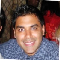 Ankush Gupta