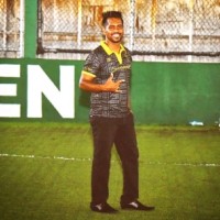 Ibrahim Hussain