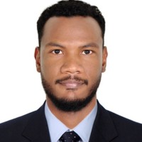 Ahmed Mohamed Abdallah
