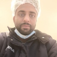 Shiv Kumar