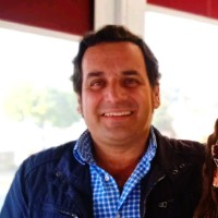 Jacobo Garcia Rodriguez
