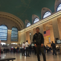 Michael Zhang