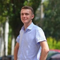 Александр Приймак