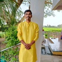Sanket Jadhav