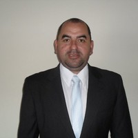 Antonio Camargo