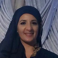 Shabana Abasi Mbe