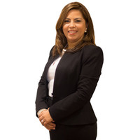 Maria Madrid