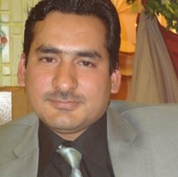 M. Asghar Shah