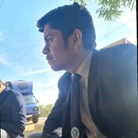 Nitesh Jangid