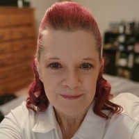 Anita Potts