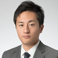 Ryu Takagi, CPA