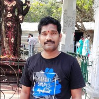 Madhusudhan Reddy Gangula