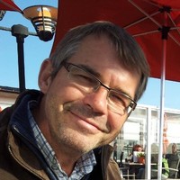 Rob Woldberg