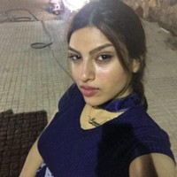 maryam mokri