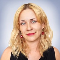 Iryna Stakhiv