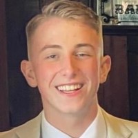 Connor Walker