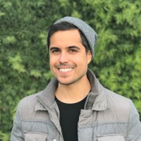 Michael Tavarez