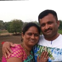 Yashwant chaugule